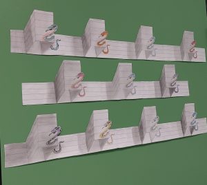Anamorphose volume B