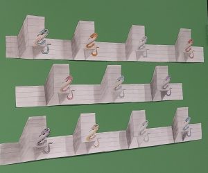 Anamorphose volume C