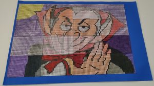 Dracula des 6eB