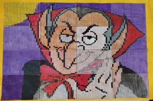 Dracula 6eE et 6eC
