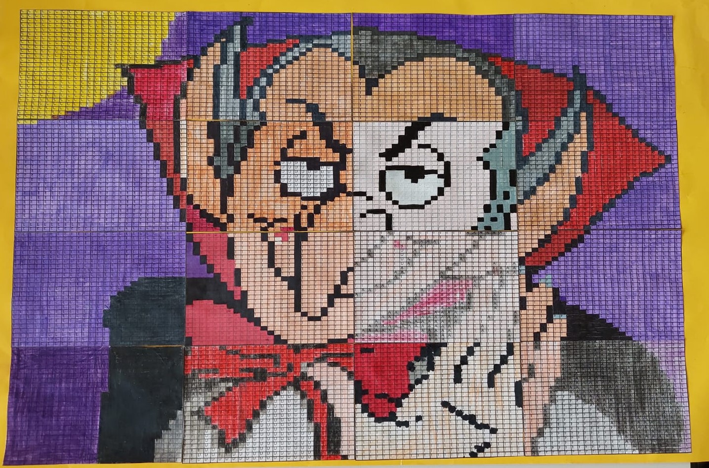 Dracula 6eE et 6eC