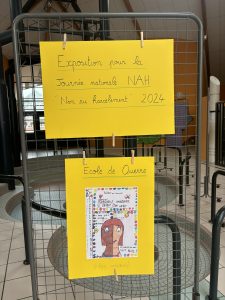 Affiches B