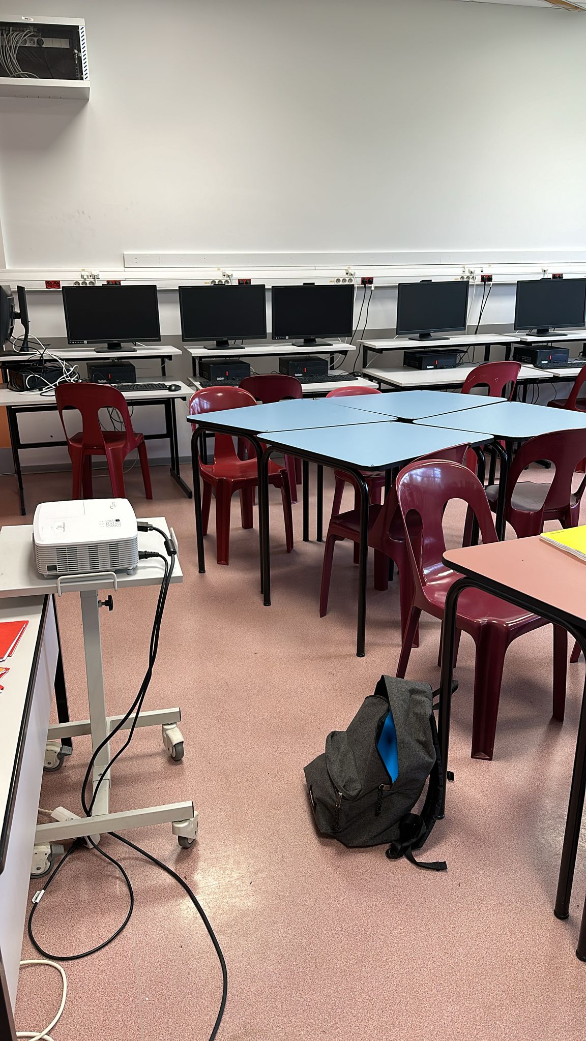 Salle 2 A