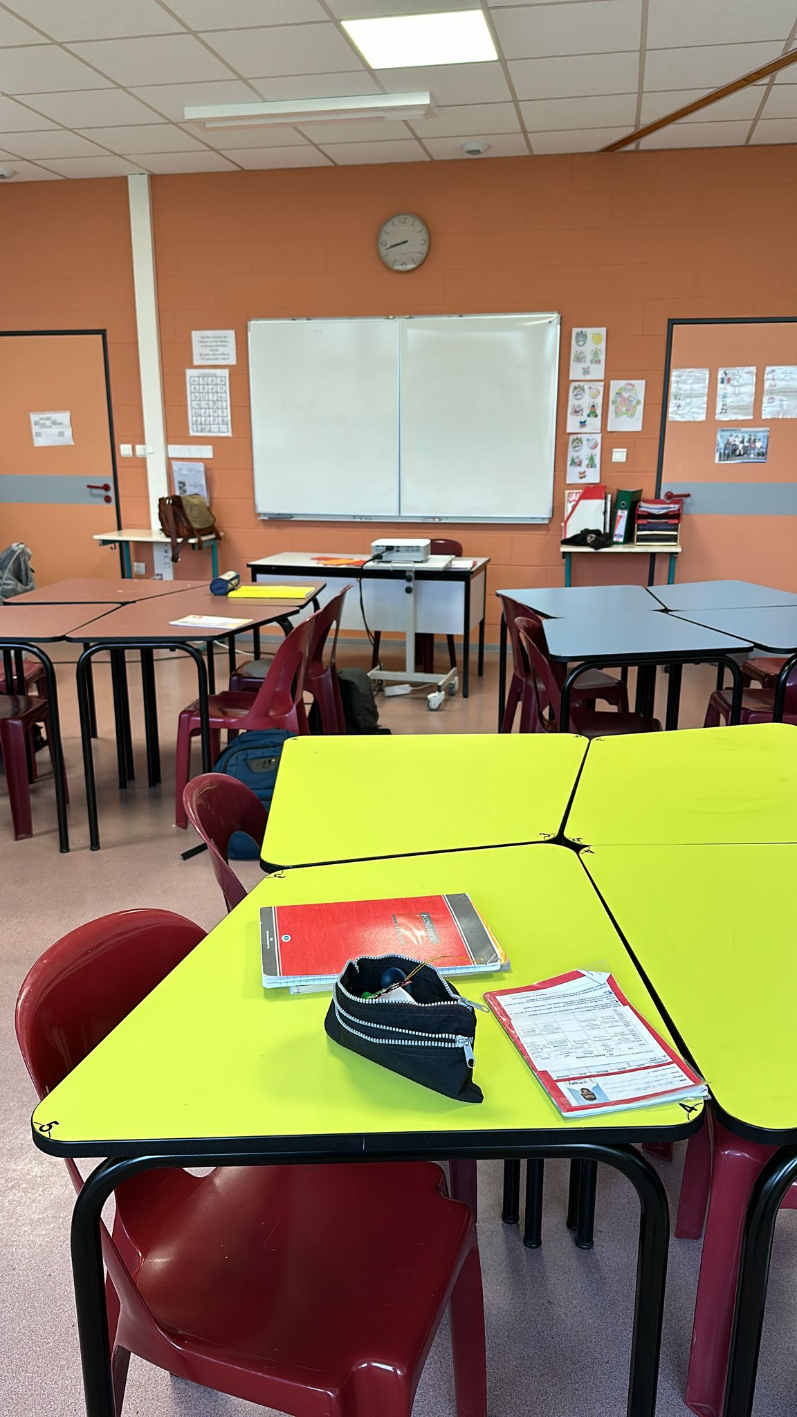 Salle 2 C