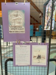 Affiche A