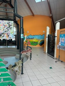 Guirlandes B