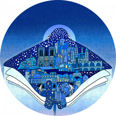 La nuit de la lecture