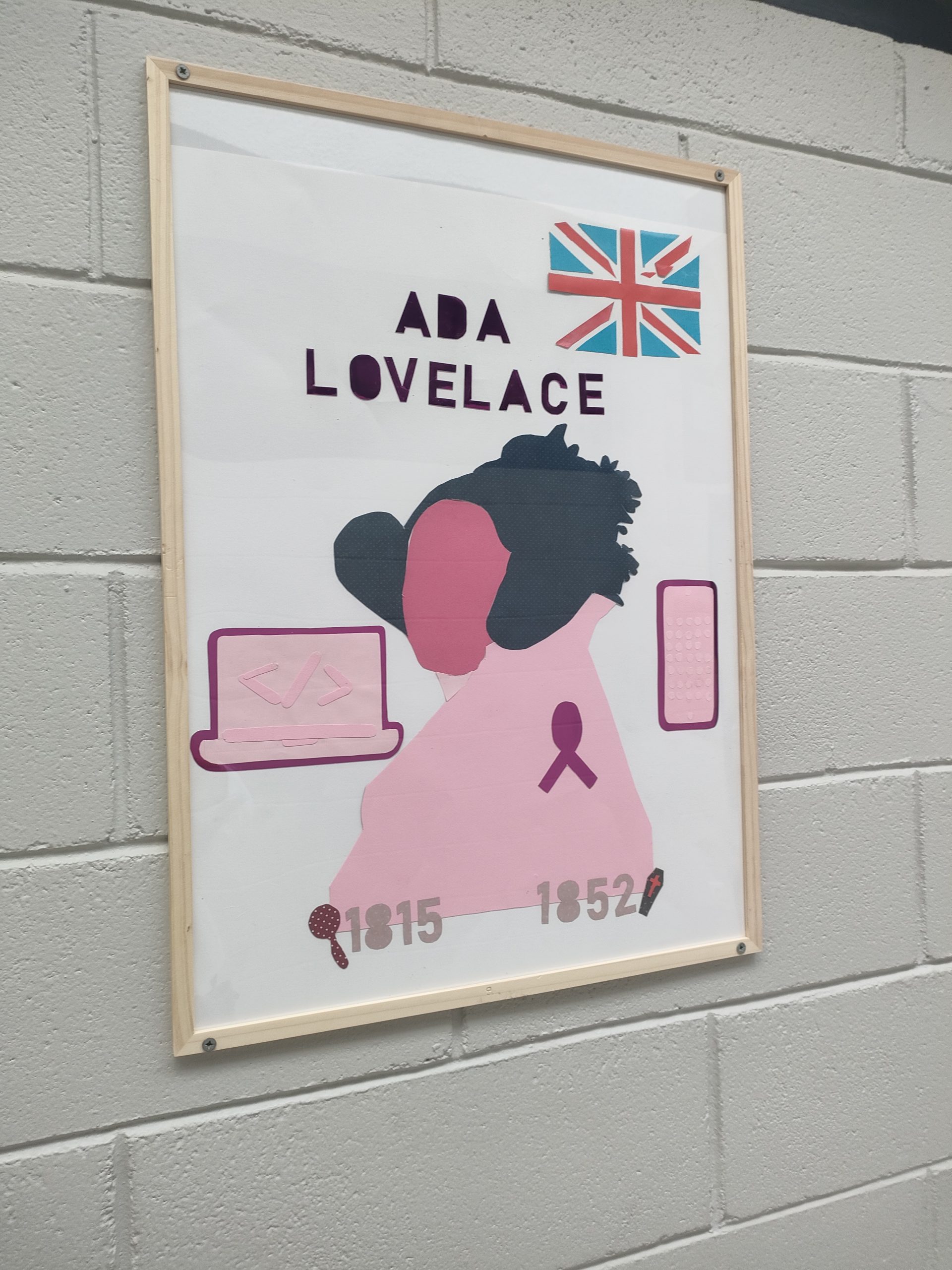 Ada Lovelace