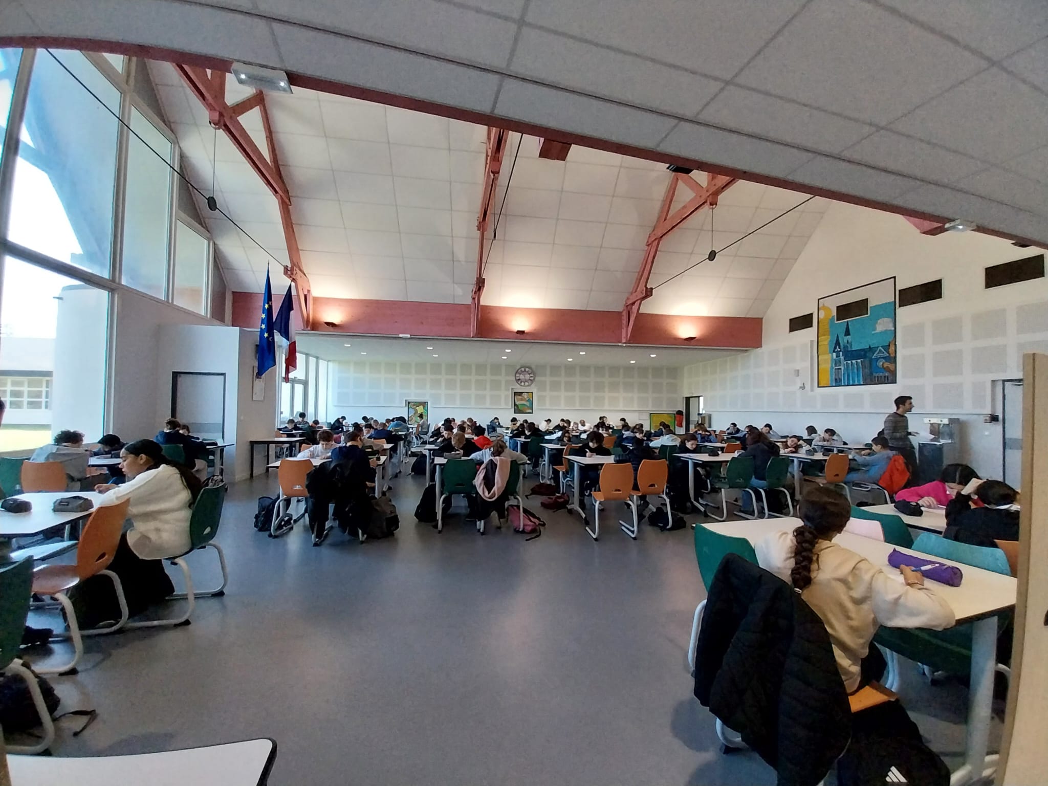 Concours Taugourou 2026