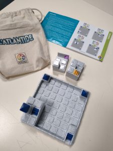 Atlantide 3
