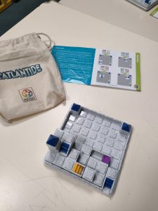 Atlantide 2
