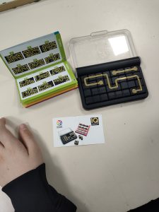 IQ circuit 1