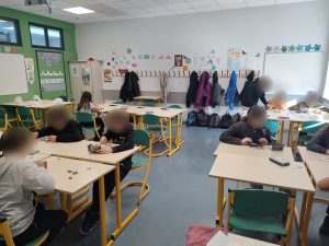 classe 6C