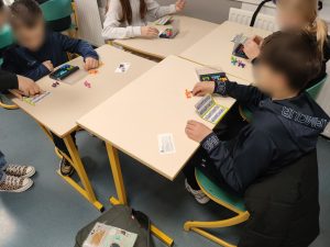 Groupe iq fit