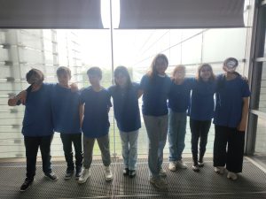équipe taugourdeau