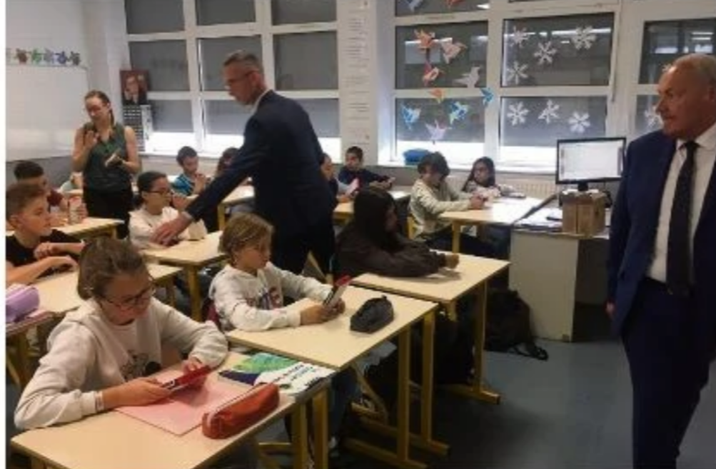 article journal Calculatrices 2026