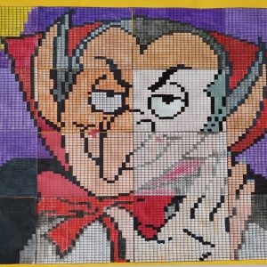 Dracula 6eE et 6eC
