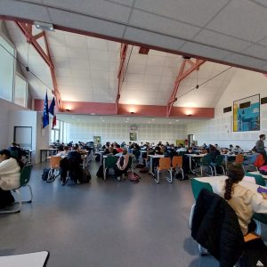 Concours Taugourou 2026