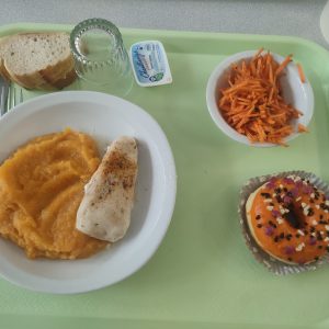 Exemple de plateau