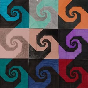 Spirales